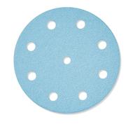 Festool Abrasivo granate D125 P220 GR I 50 unidades