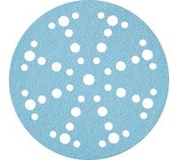 Festool Abrasivo granate D150 P400 GR I 50 unidades