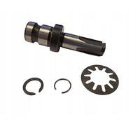 Festool ABTRIEBSWELLE - Soporte de pared