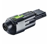 Festool Adaptador Aca 220-240 18V Ergo 202501 para Rtsc 400 Dtsc 400 Etsc 125