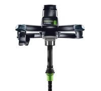 Festool 576743 Mezclador MX 1200 RE EF HS3R