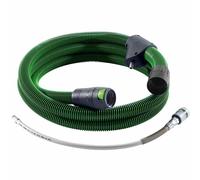 Festool Aire Comprimido Ias 3 Light Manguera 10000 Como 497480 10m Ø 37mm