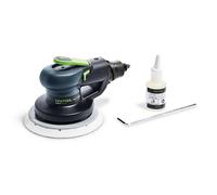 Festool Aire Comprimido Lijadora 150mm Lex 3 150 3 574996 3mm Hub en Caja