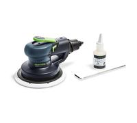 Festool Aire Comprimido Lijadora 150mm Lex 3 150 5 575081 5mm Hub en Caja