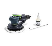 Festool Aire Comprimido Lijadora 150mm Lex 3 150 7 575077 7mm Hub en Caja