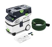 Festool Akku-Absaugmobil Cleantec Ctlc Mediodia i-Basic-577066