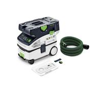 Festool Akku-Absaugmobil Cleantec Ctlc Mini i-Basic-577065