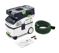 Festool Akku-Absaugmobil Ctlc Mediodia i-Basic Incl. Bt-Fernbedienung 577066