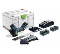 Festool Akku-Dämmstoffsäge Isc 240 Hpc 4,0 Ebi-Plus-576569
