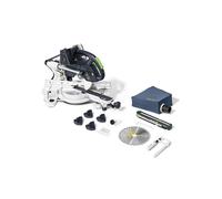 Festool Akku-Kapp-Zugsäge Ante Ksc 60 Eb-Basic-576847