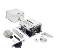 Festool Akku-Tischkreissäge Csc Sys 50 Ebi-Basic-576820