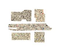 Festool - Alfombra de secado