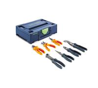 Festool Alicates Systainer³ SYS3 M 112 ZA