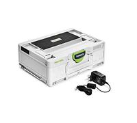 Festool 205502 TOPROCK SYS3 BT20 M 137 Altavoz Bluetooth