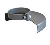 Festool Amoladora Angular Cubierta Protectora 649346 para Dia Sistema DSG Ag 125