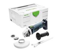 Festool Amoladora angular inalámbrica Agc 18-125 Li EB-Basic
