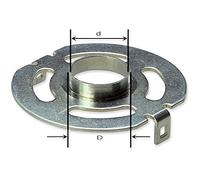 Festool 493315 - Anillo copiador KR-D 17,0/OF 1400