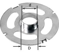 Festool Anillo Copiador Kr-D Of 1400 IN Diferentes Versiones