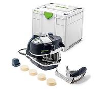 Festool Aplacadora de cantos KA 65-Plus