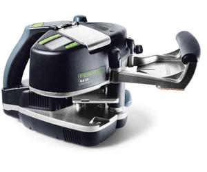 Festool Aplacadora de cantos KA 65-Set
