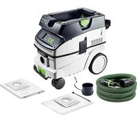 Festool - Aspirador móvil CTM 26 EI AC - FESTOOL - 577851