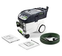 FESTOOL Aspirador CTM 36 E AC HD CLEANTEC