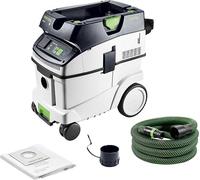 Aspirador CTM 36 EI