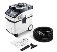 Festool 577498 Aspirador profesional CT 25 E CLEANTEC