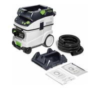 Festool Aspirador profesional CTL 36 E AC-PLANEX