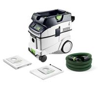 Festool Aspiradora Cleantec Ctl 36 Ei AC Con Integr. Bluetooth Módulo 577884