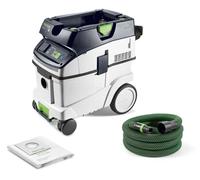 Festool Aspiradora Móvil CLEANTEC CTL 36 EI - 577908