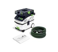 Festool Aspiradora Móvil Ctl Mediodia I Cleantec 574832