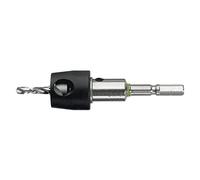 Festool Avellanador perforador con tope de profundidad BSTA HS D 3,5 CE