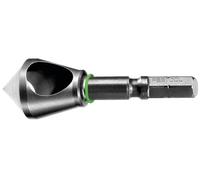 Festool 492520 - Avellanador de orificios transversales QLS D 2-8 CE