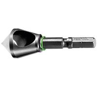 Festool 492521 - Avellanador de orificios transversales QLS D 5-15 CE