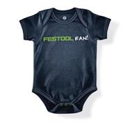 FESTOOL Body de bebé Fan