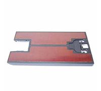 Festool Banda de rodadura LAS-HGW-PS 420