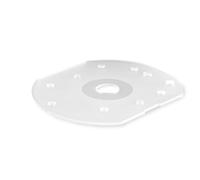 Festool Banda de rodadura LAS-OF 1010 R