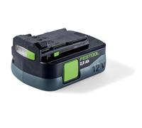 Festool Batería BP 12 Li 2,5C