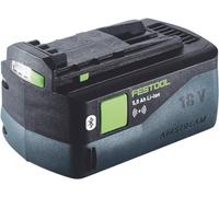 Festool Batería BP 18 Li 5,0 ASI