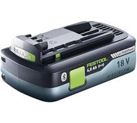 Festool Accesorios 205034 BP 18 Li 4.0 HPC-ASI Batería de iones de litio de alta potencia