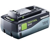 Festool Batería HighPower BP 18 Li 8,0 HP-ASI