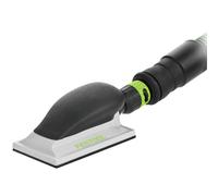 FESTOOL Bloque De Lijado HSK A-80x130 Con Adaptador Bypass 496962