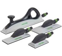 Festool Bloques De Lijado HSK-A-Set 497101