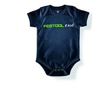 FESTOOL Body de bebé Fan