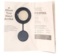Festool Filtro De Dos Capas FIS-SR 5/6 /5 483143 Paquete De 5 Pzs