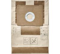 5x FESTOOL Filtro De Bolsa FIS-CT 17 E Bolsa De Polvo Para CT17 769136 Orig.