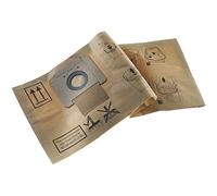 5x Festool Saco de Filtro Fis-Ct 17/5x 769136 para CT 17 E / Vcp 170E 171 E-L