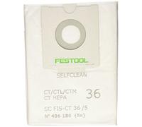 Festool Bolsa filtrante SELFCLEAN SC FIS-CT 36/5 - 496186