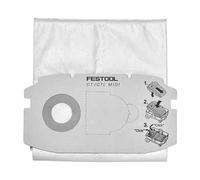 Festool Bolsa filtrante SELFCLEAN SC FIS-CT MIDI/5